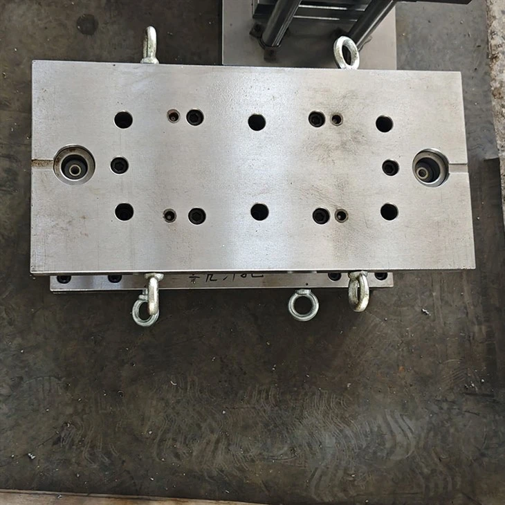 Low-Volume Simple Die Tooling | Custom Single-Stage Stamping Dies suppliers Low-Volume Simple Die Tooling | Custom Single-Stage Stamping Dies suppliers