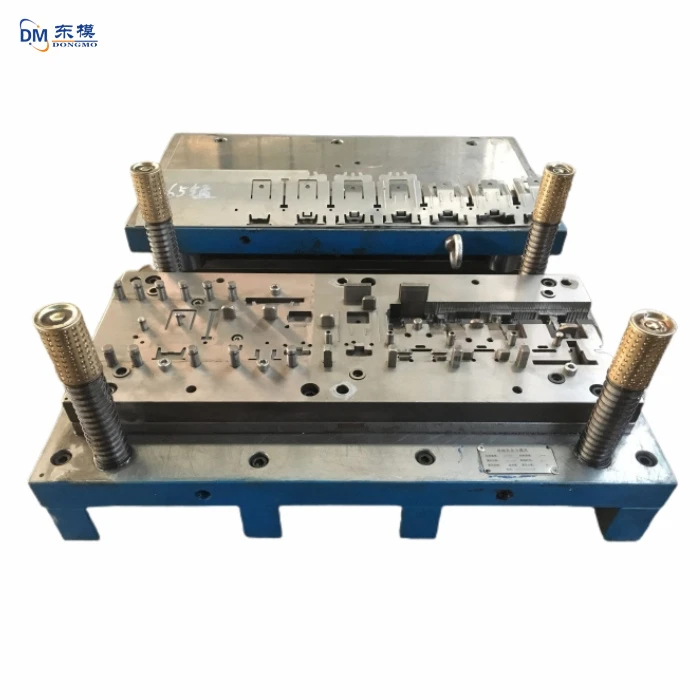 Automotive Stamping Dies Automotive Stamping Dies